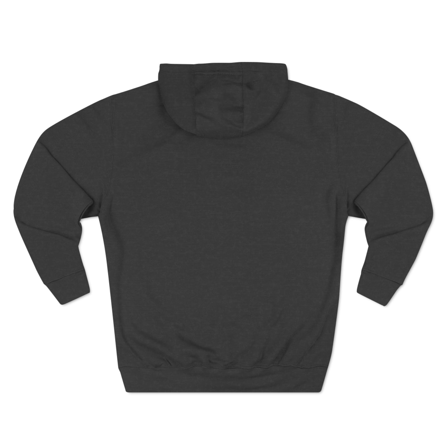 Embrace Melanin – Unisex Premium Organic Cotton Hoodie