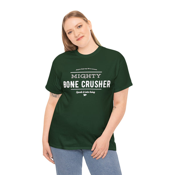 Bone Crusher SIIB Unisex Heavy Cotton Tee