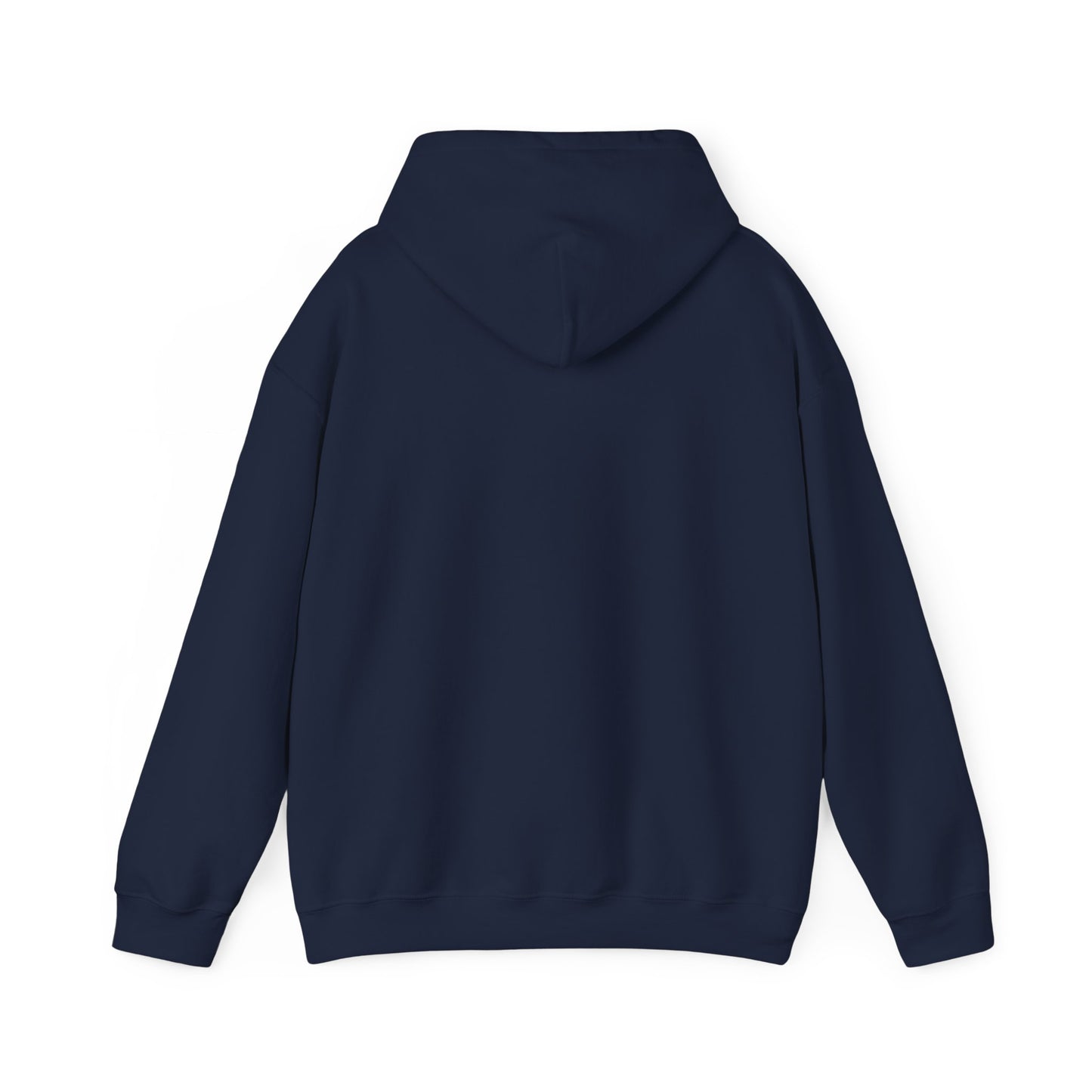 Head hunter - Be like David - Unisex Hooded Sweatshirt