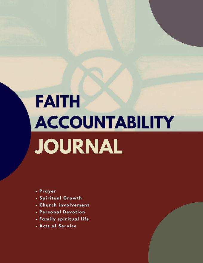 Accountability Journal