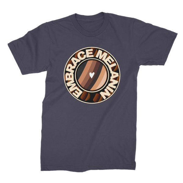 Mela Premium Jersey Adult T-Shirt
