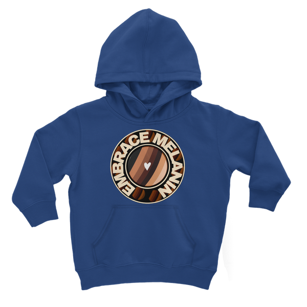 Mela Classic Kids Hoodie