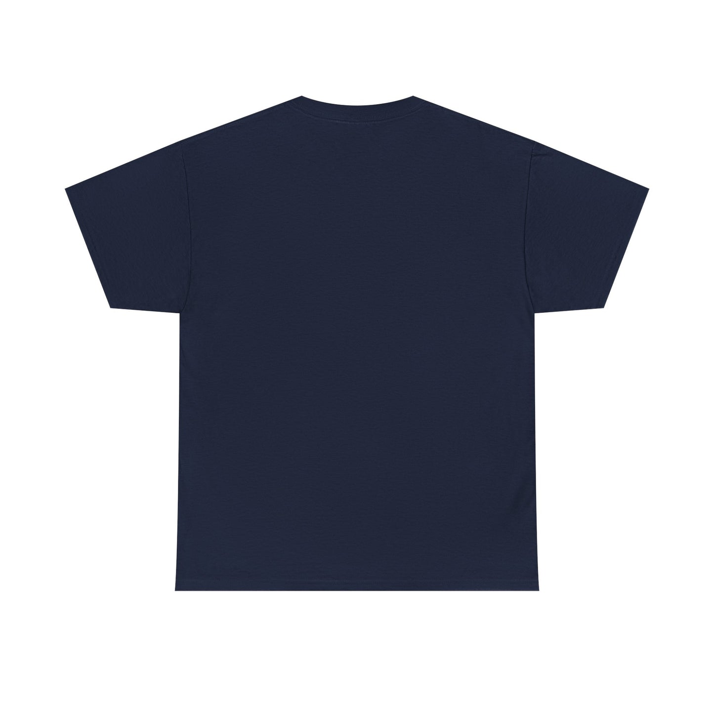 Knowledge Seeker Unisex Tee - SIIB