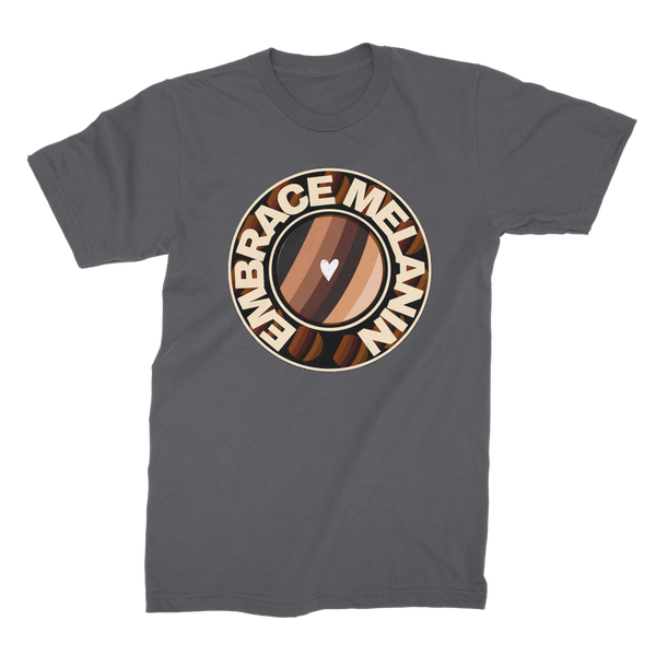 Mela Premium Jersey Adult T-Shirt