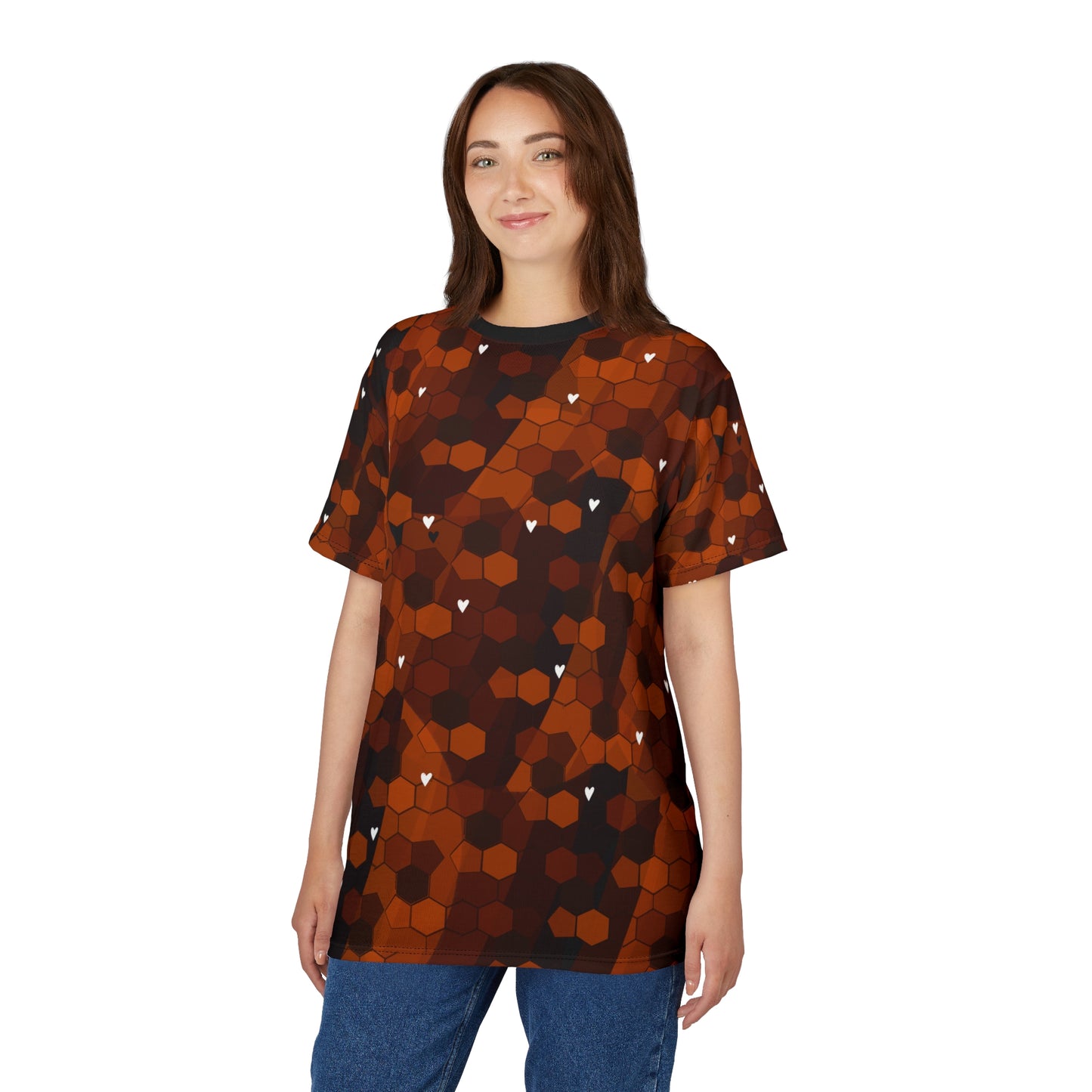 Mela Embrace Tee
