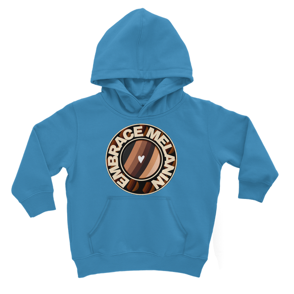 Mela Classic Kids Hoodie