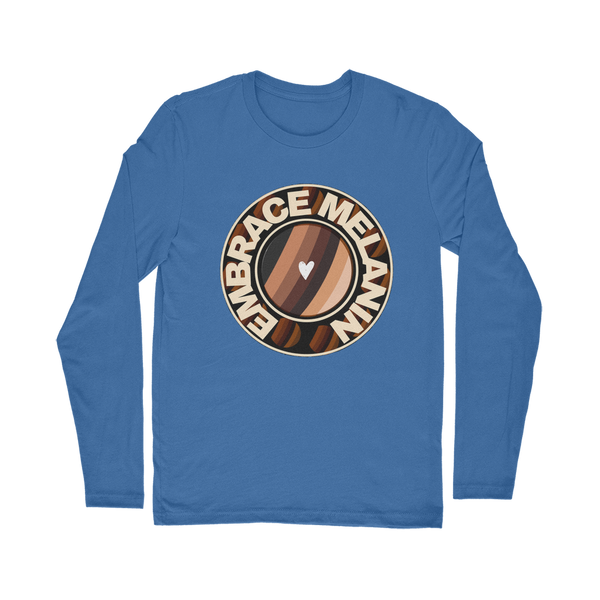 Mela Classic Long Sleeve T-Shirt