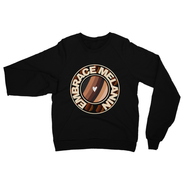 Mela Classic Adult Sweatshirt