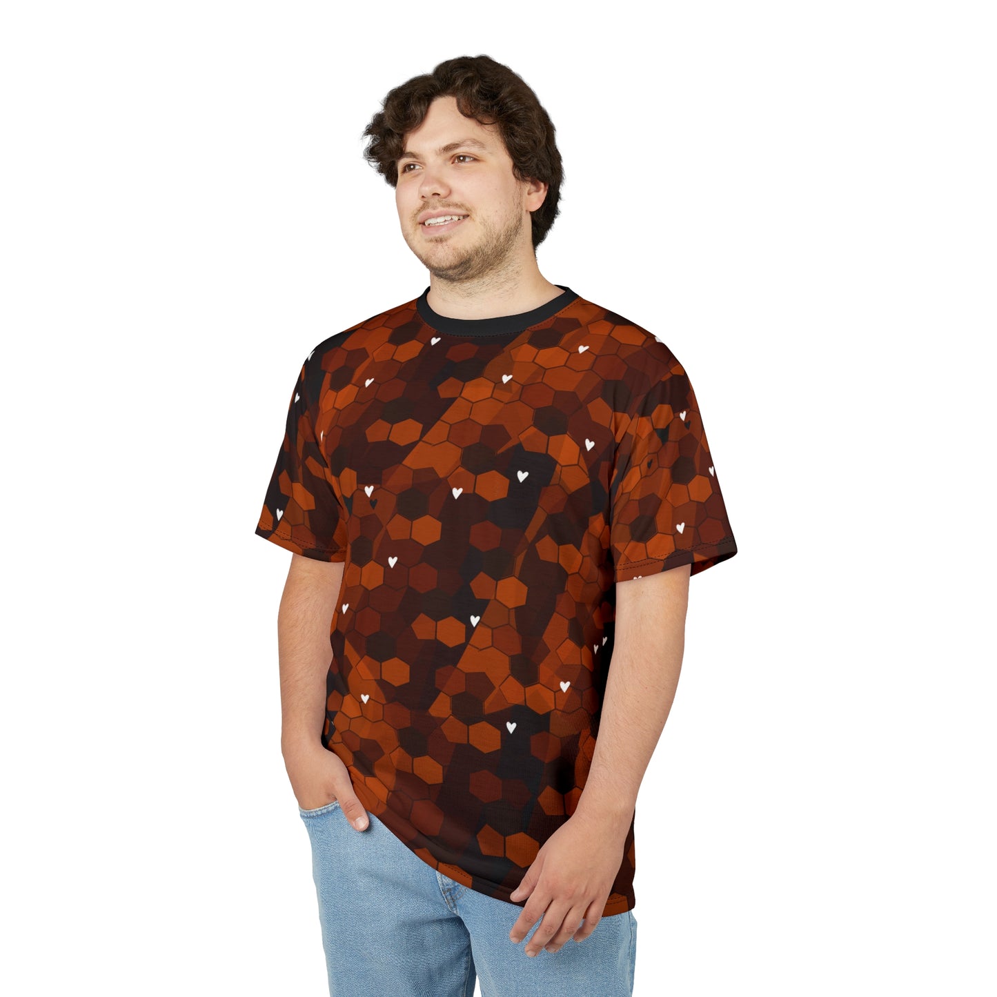 Mela Embrace Tee