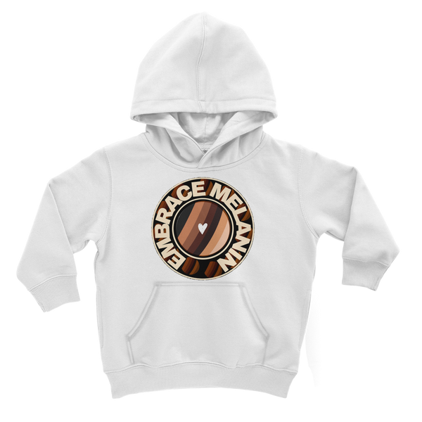 Mela Classic Kids Hoodie