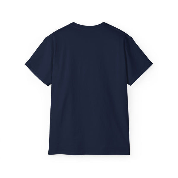 Embrace Melanin Globe Tee