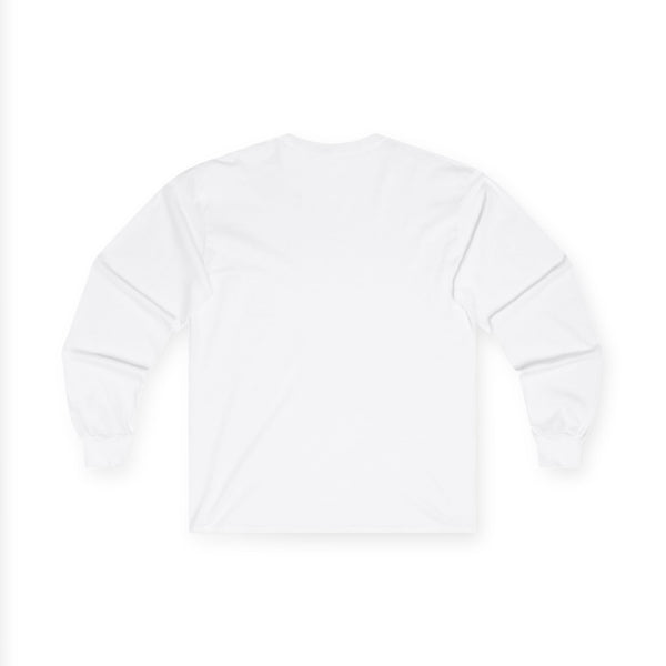 Embrace Melanin Unisex Long Sleeve Tee - Stylish & Inclusive 100% Cotton Shirt