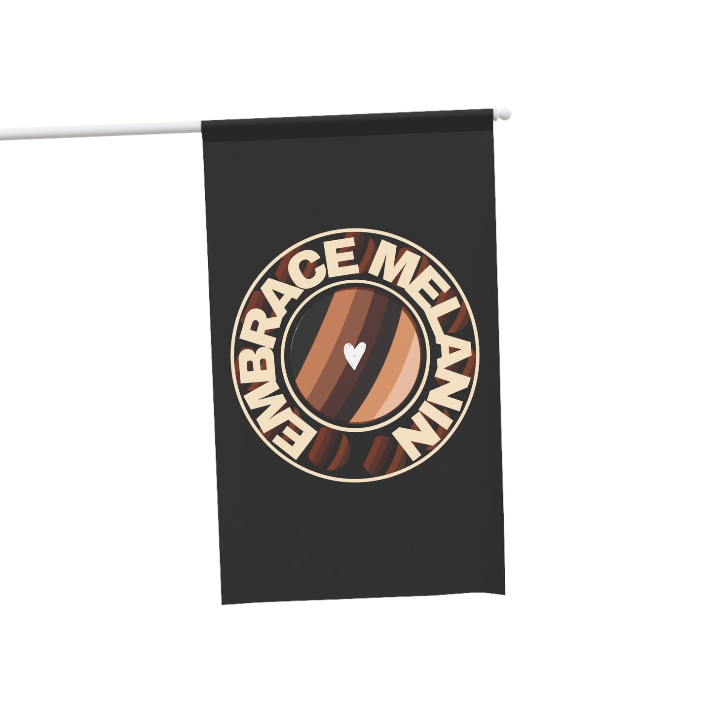 Embrace Melanin – Banner