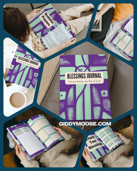 Inspirational Starter Pack - Armour Up for Your Daily Battle