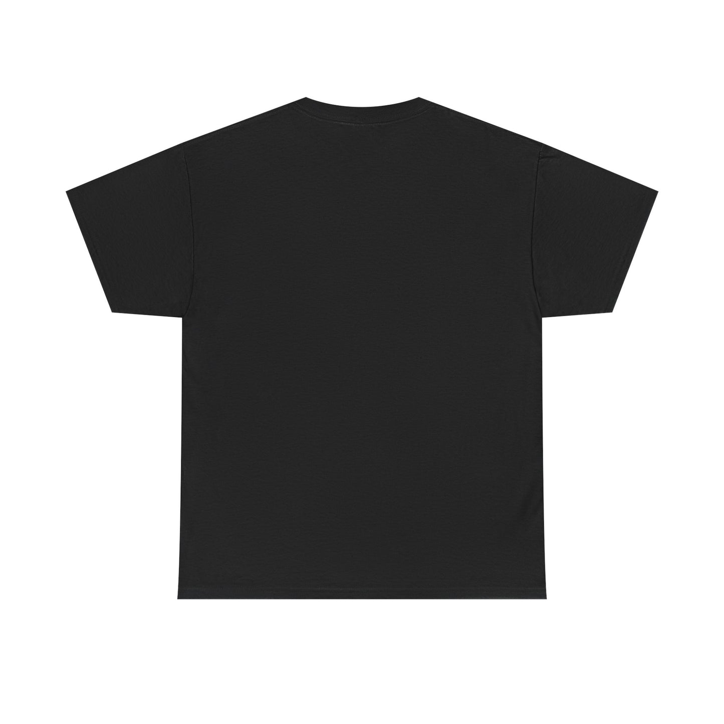 Knowledge Seeker Unisex Tee - SIIB