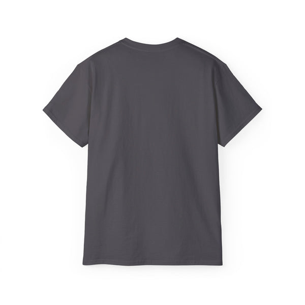 Embrace Melanin Globe Tee