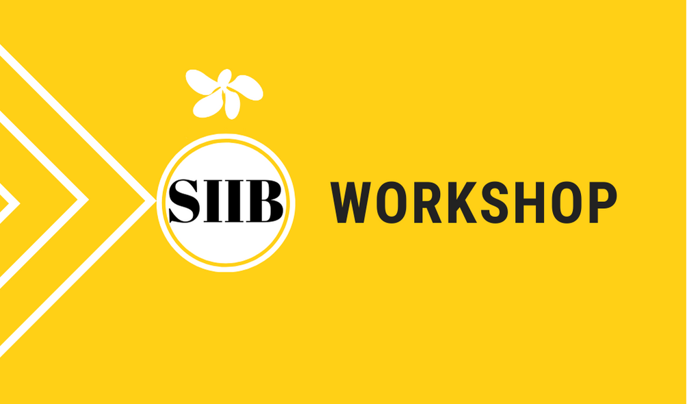 SIIB - Training and Consultancy for Churches and Christian Centres