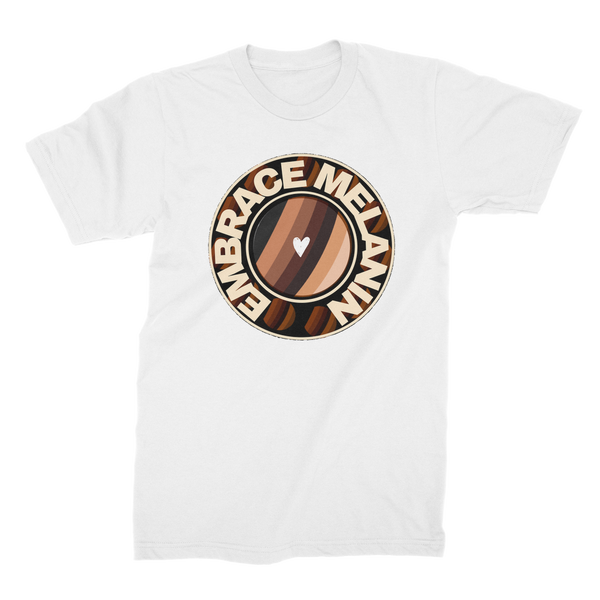 Mela Premium Jersey Adult T-Shirt