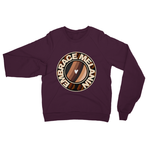 Mela Classic Adult Sweatshirt