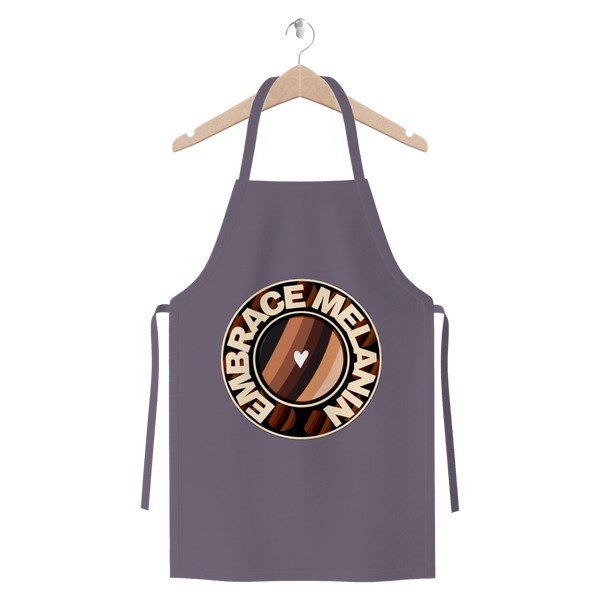 Mela Premium Jersey Apron
