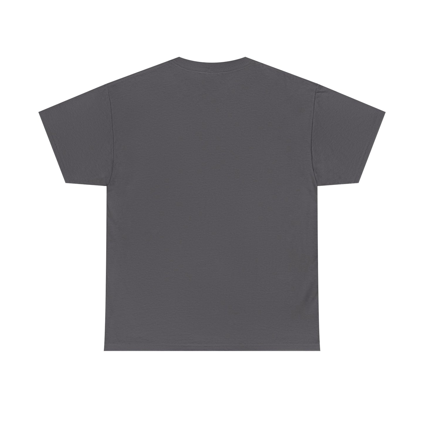 Knowledge Seeker Unisex Tee - SIIB