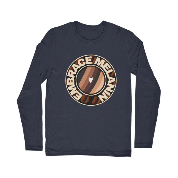 Mela Classic Long Sleeve T-Shirt