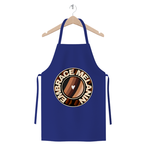 Mela Premium Jersey Apron