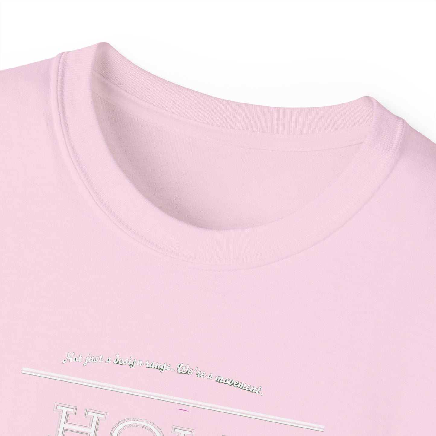Holy Firestarter Tee
