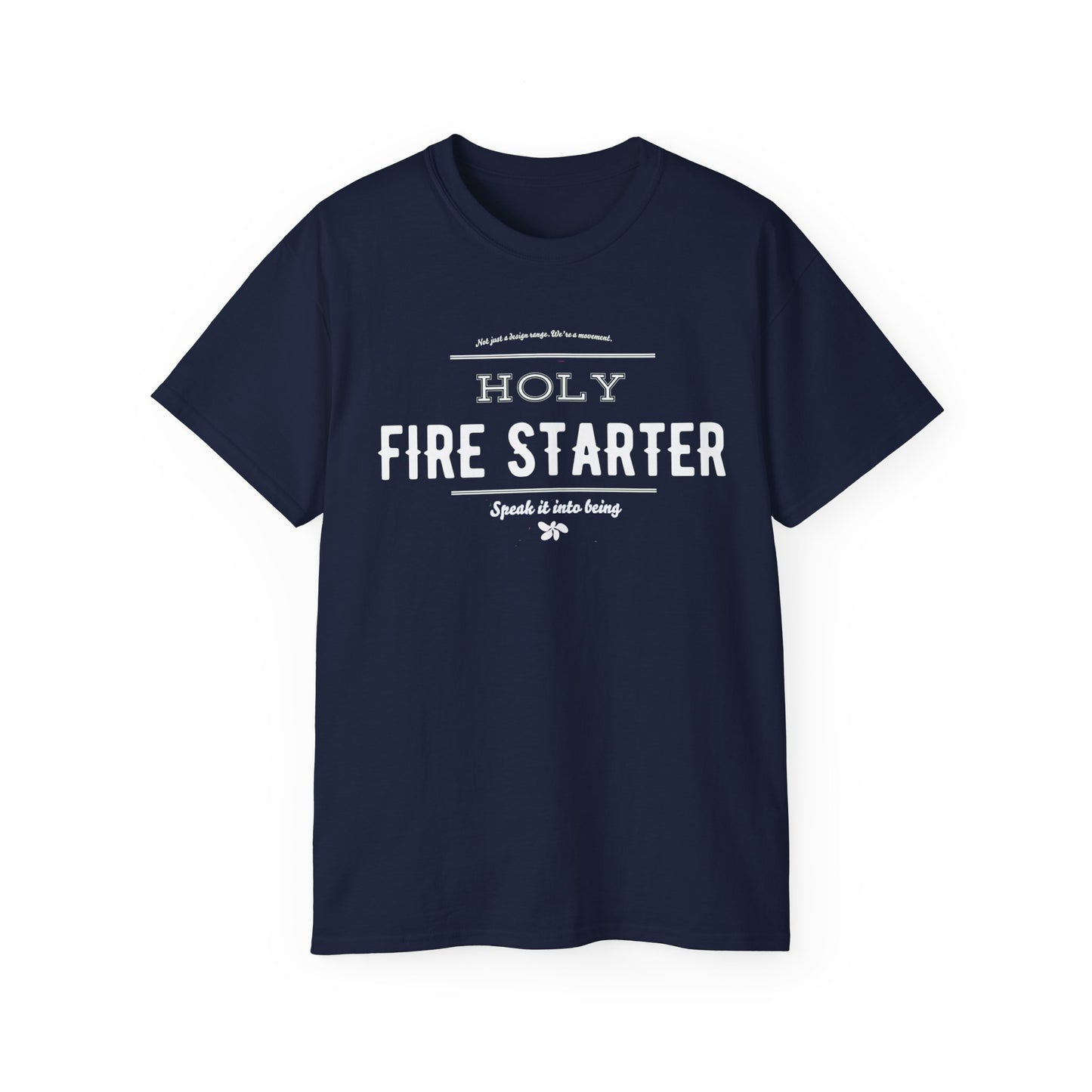 Holy Firestarter Tee