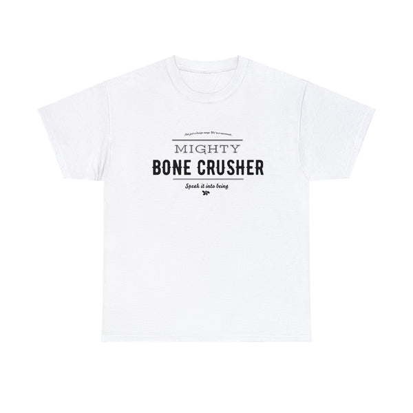 Bone Crusher SIIB Unisex Heavy Cotton Tee