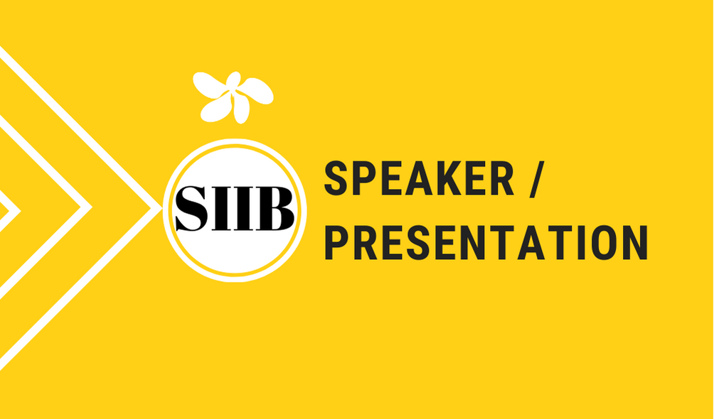 SIIB - Training and Consultancy for Churches and Christian Centres
