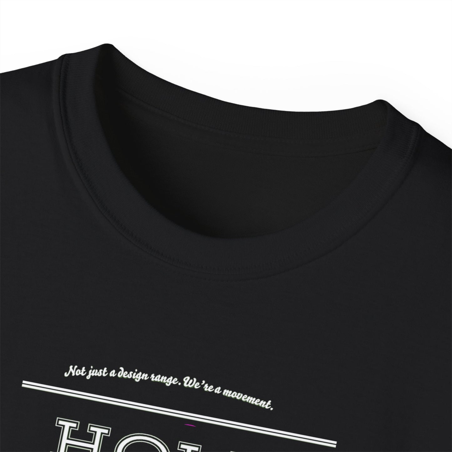 Holy Firestarter Tee
