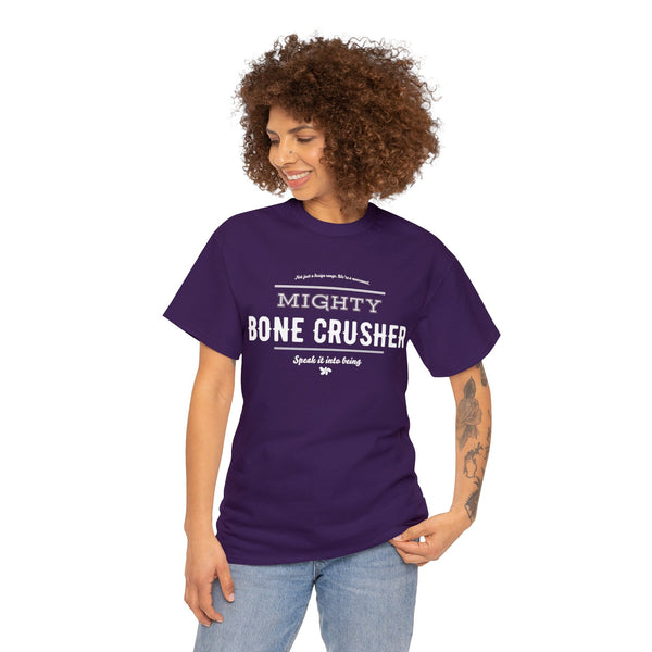 Bone Crusher SIIB Unisex Heavy Cotton Tee