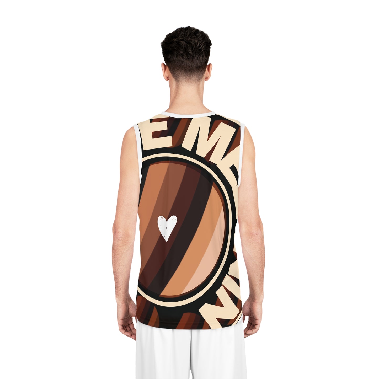Sublimation Adult Tank Top