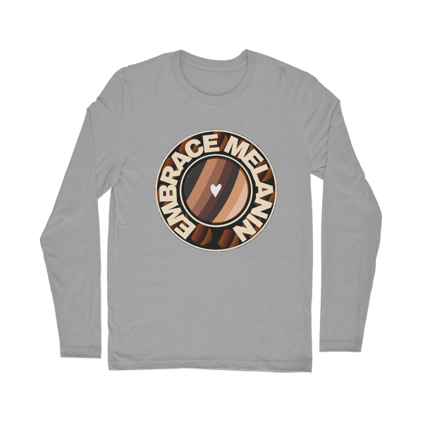 Mela Classic Long Sleeve T-Shirt