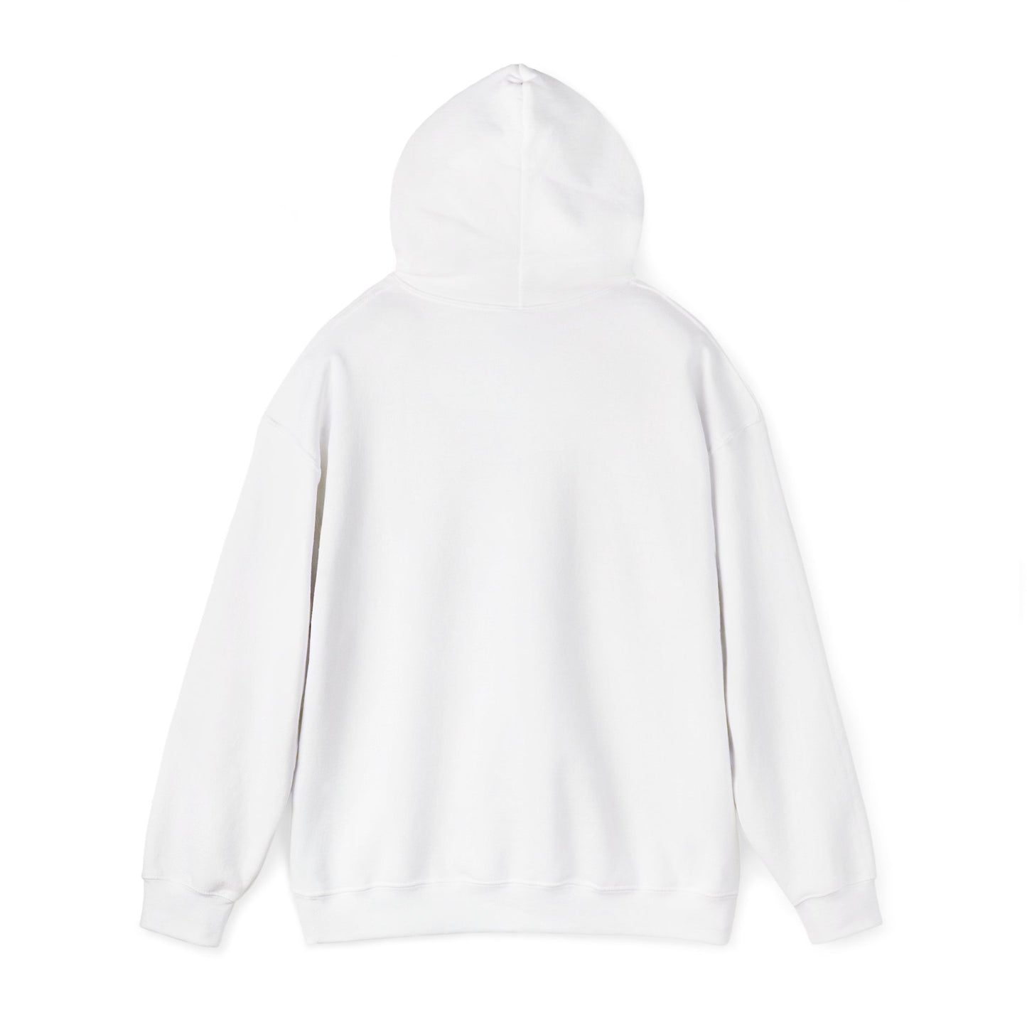 Embrace Melanin – Hoodie