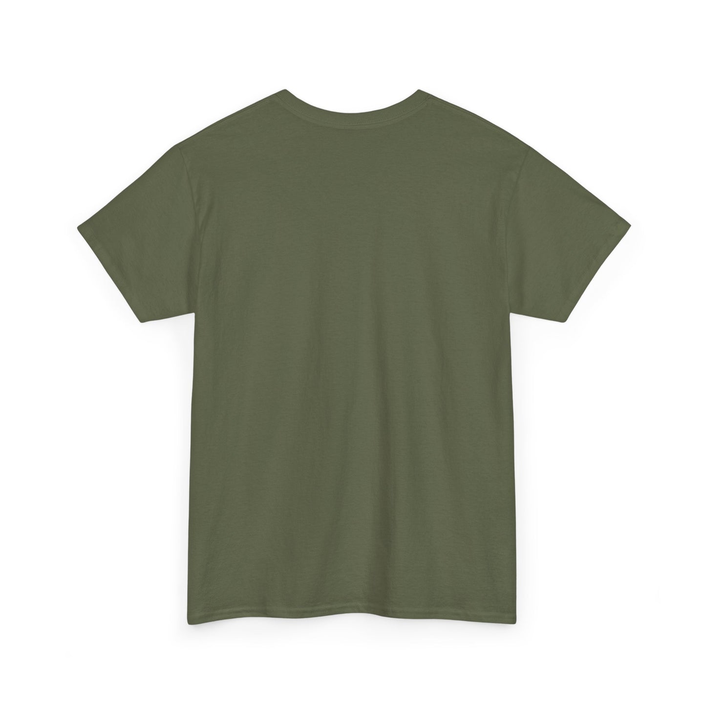 Knowledge Seeker Unisex Tee - SIIB
