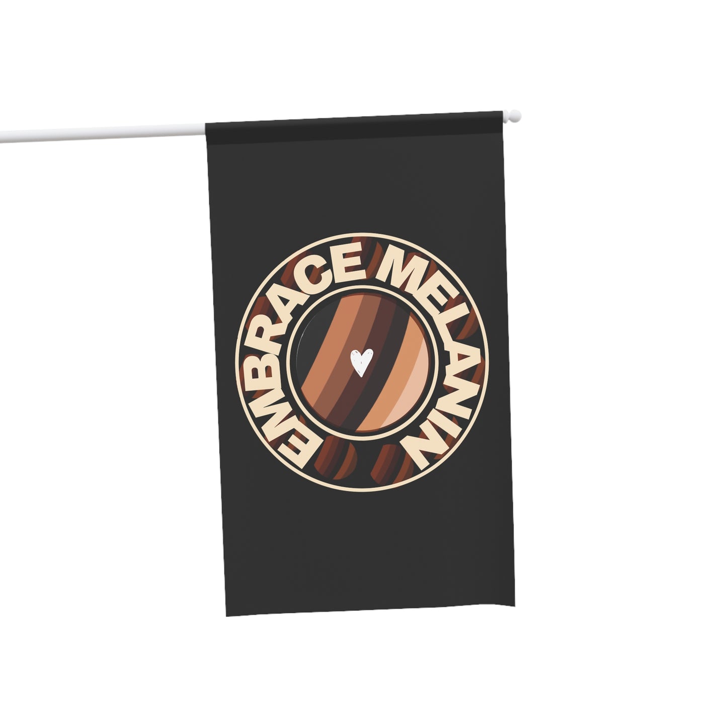Embrace Melanin – Banner