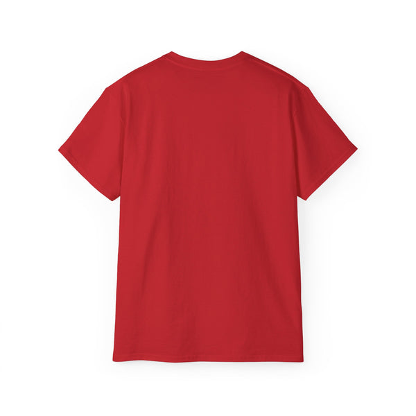 Embrace Melanin Globe Tee