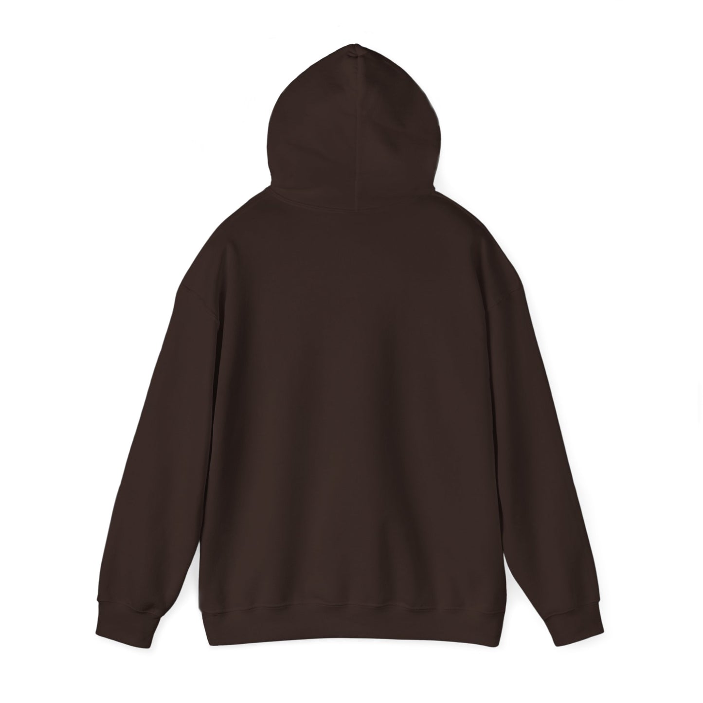 Giddymoose Hooded Sweatshirt