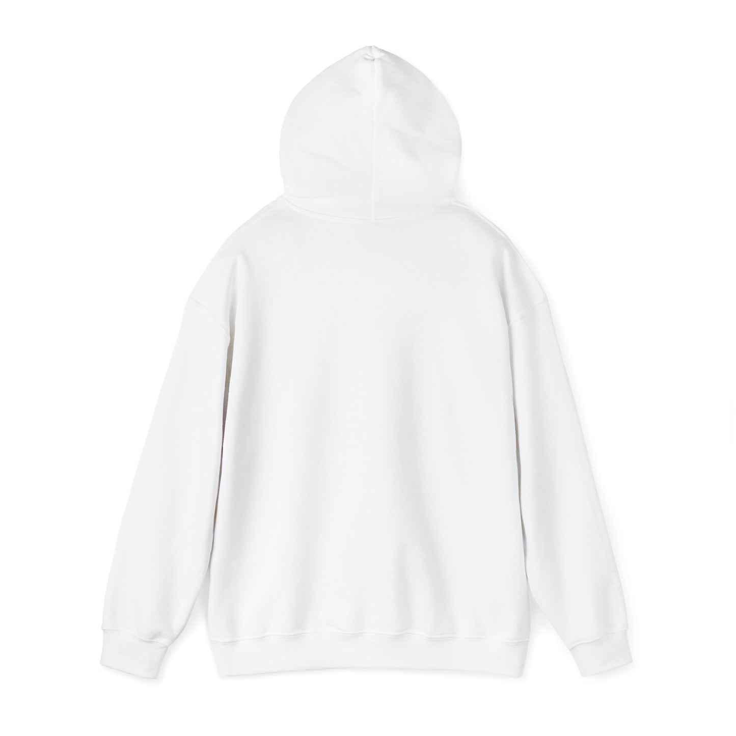Embrace Melanin – Hoodie