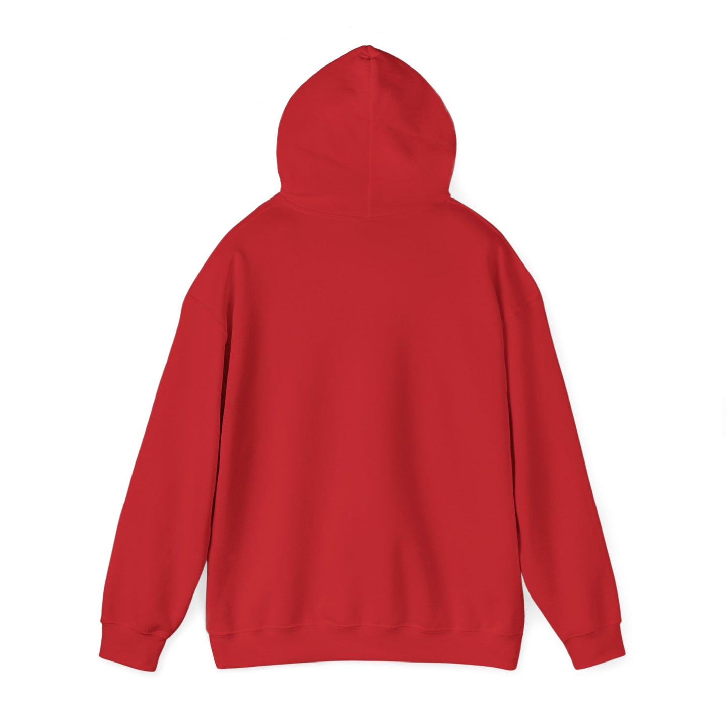 Holy Firestarter Hoodie - Unisex - SIIB