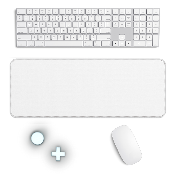 Mela Gaming Mouse Pad