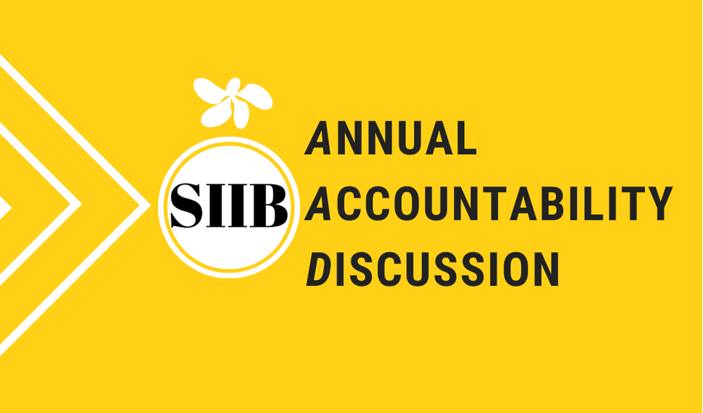 SIIB - Training and Consultancy for Churches and Christian Centres