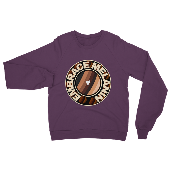 Mela Classic Adult Sweatshirt