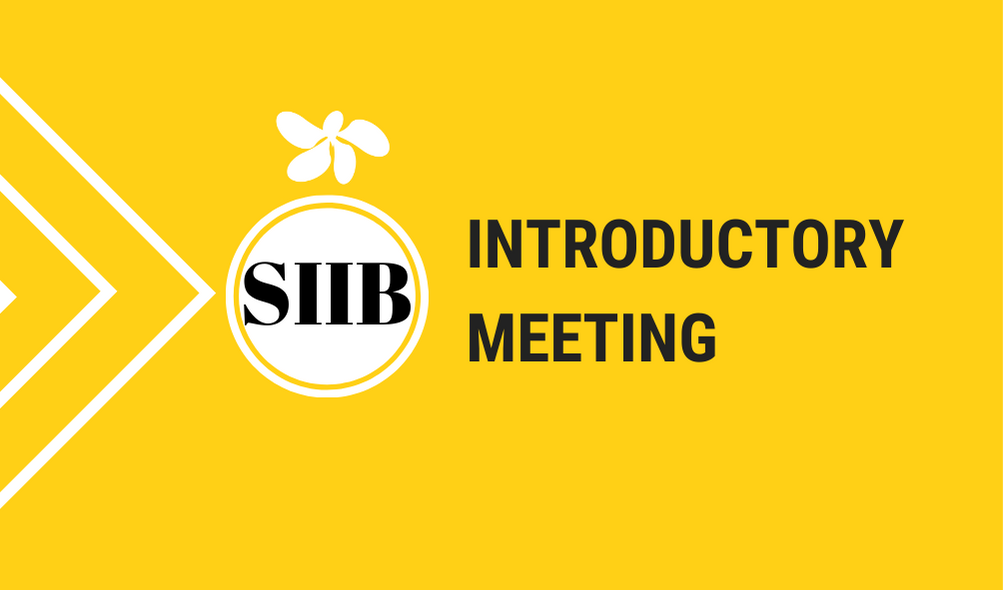 SIIB - Training and Consultancy for Churches and Christian Centres
