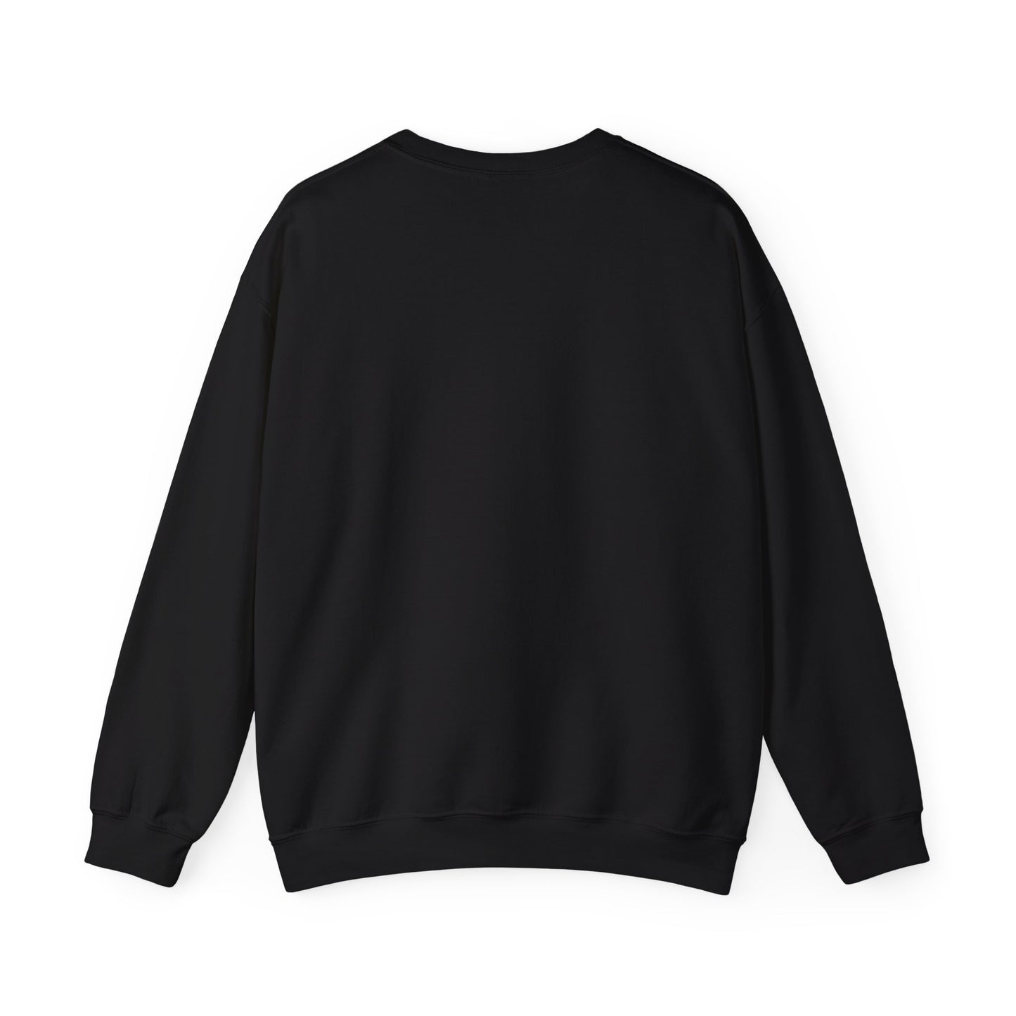 J Love Vibrant  Art Sweatshirt for Bold Fashion Lovers