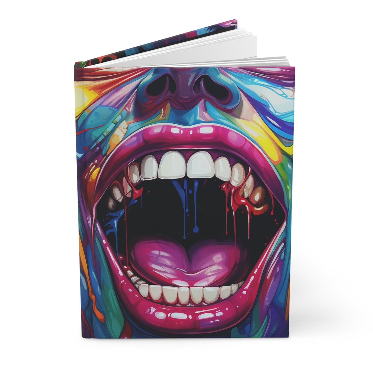 Shout Journal