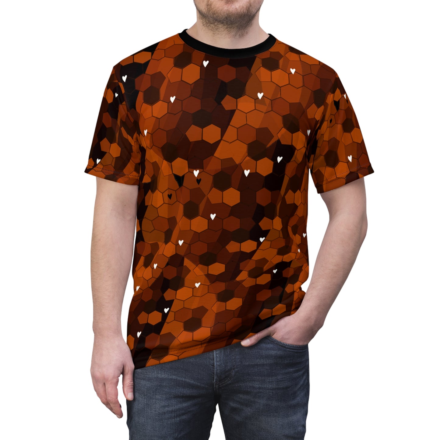 Mela Embrace Tee