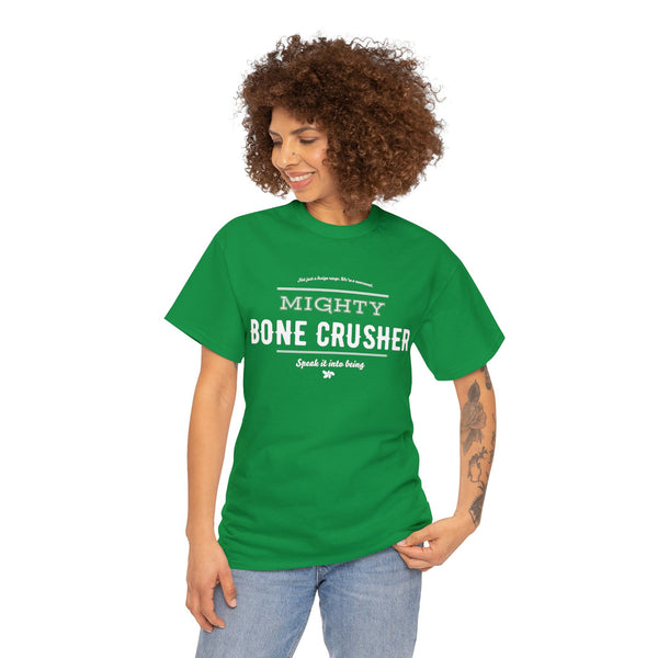 Bone Crusher SIIB Unisex Heavy Cotton Tee